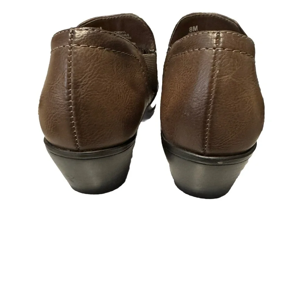 Weatherproof Vintage Womens Short Boots Size 8M Cynthia,‎  Faux Leather Boots